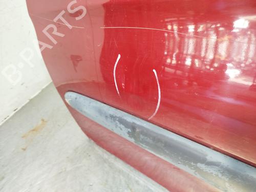 Left front door CITROËN XSARA PICASSO (N68) 1.6 HDi | BP24800562C2 