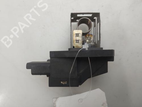 Varmeblæsermodstand Varmeblæsermodstand PEUGEOT 2008 I (CU_) [2013-2026] 36935306 36935306
