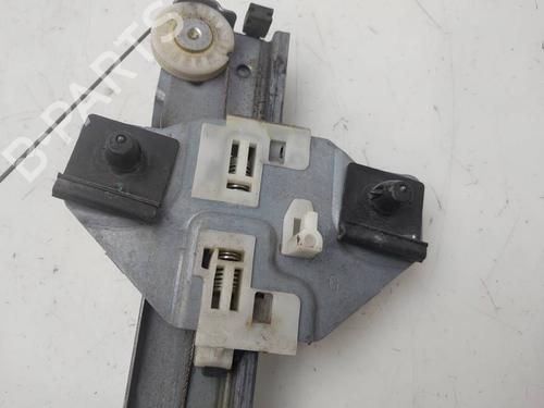 Rear left window mechanism DACIA LODGY (JS_) | BP38544366C24 - Image 4