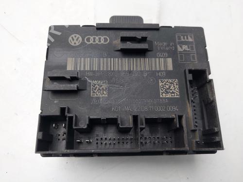 Used Electronic module Electronic module AUDI A1 (8X1, 8XK) 1.6 TDI (90 hp) 34121259 34121259
