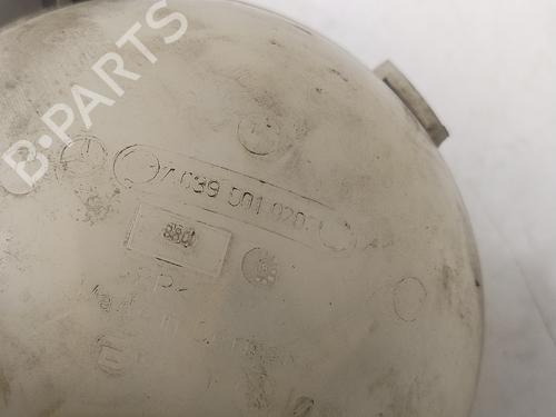 Expansion tank MERCEDES-BENZ VITO / MIXTO Van (W639) 111 CDI (639.601, 639.603) | BP29113892C120 