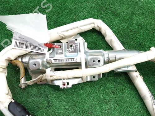 Left curtain airbag TOYOTA LAND CRUISER PRADO (_J12_) 3.0 D-4D (KDJ120, KDJ125) | BP10222875C11 