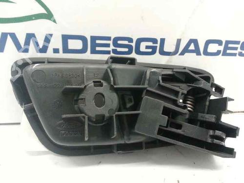 Rear left interior door handle FORD FIESTA VI (CB1, CCN) 1.6 TDCi | BP3423913I15 