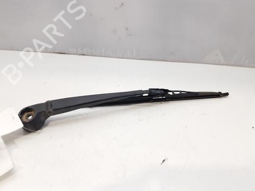 Rear windshield wiper arm AUDI A3 (8L1) 1.9 TDI | BP17337432C144 