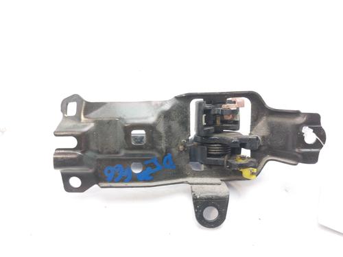 Front left interior door handle TOYOTA CELICA Coupe (_T20_) 1.8 i 16V (AT200) | BP11682300I13 