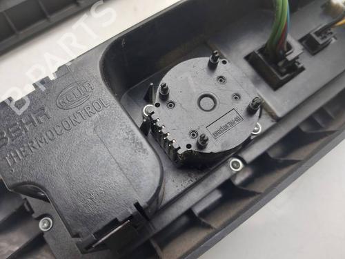 Climate control BMW X3 (E83) 2.0 d | BP40218782I5 - Image 3
