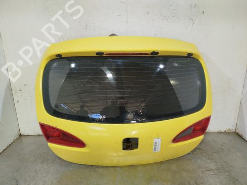 Used Tailgate Tailgate SEAT LEON (1P1) 1.6 (102 hp) 36031616 36031616