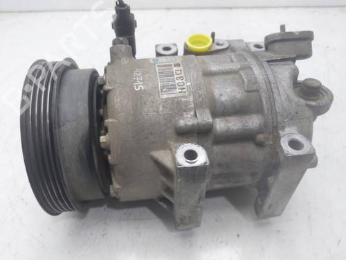 AC compressor KIA CEE'D SW (ED) 1.6 CRDi 90 | BP39184125M34 - Image 4