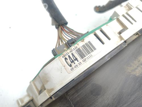 Instrument cluster HYUNDAI TERRACAN (HP)  | BP25857065C47