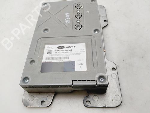 Used Electronic module JAGUAR E-PACE (X540) 2.0 D150 AWD (150 hp) 28004752