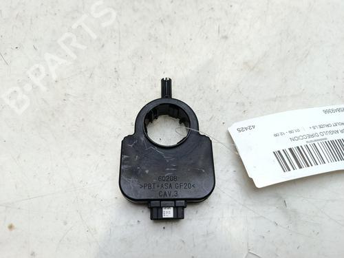 Elektronisk sensor Elektronisk sensor CHEVROLET CRUZE (J300) 2.0 CDI (150 hp) 37513747 37513747