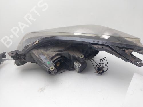 Højre forlygte OPEL ASTRA H (A04) 1.7 CDTI (L48) | BP16526465C29 