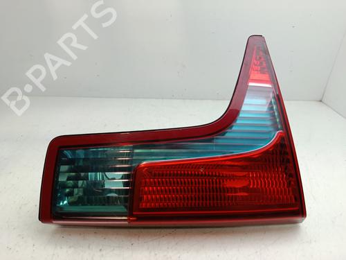 Left tailgate light CITROËN C5 I (DC_) 2.0 HDi (DCRHZB, DCRHZE) | BP28305919C79 