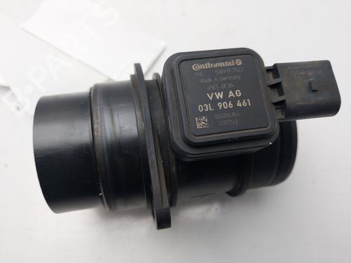 mass-air-flow-sensor-audi-a1-8x1-8xk-2010-2011-2012-2013-2014-2015-2016-2017-2018-2019-32436673 main image