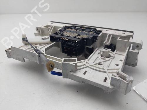 Climate control MITSUBISHI SPACE STAR MPV (DG_A) 1.3 16V (DG1A) | BP38870170I5 - Image 5