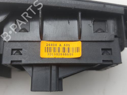 Left front window switch LANCIA DELTA III (844_)  | BP36532270I27  - Image 6