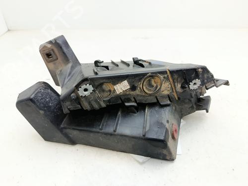 Used Front bumper bracket Front bumper bracket FORD TOURNEO COURIER B460 MPV 1.5 TDCi (75 hp) 34275190 34275190