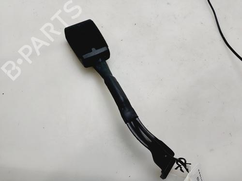 Seat buckle VW SCIROCCO III (137, 138) 2.0 TDI | BP27322771I32