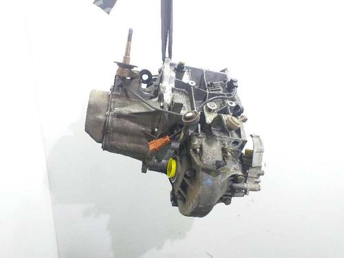 Gearbox CITROËN XANTIA (X1_, X2_) 1.9 Turbo D | BP6425004M3 