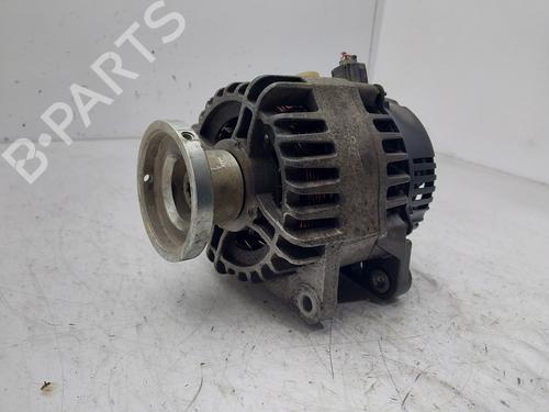 Used Alternator FORD FOCUS II (DA_, HCP, DP) [2004-2013]  30905645