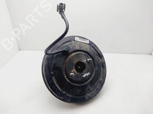 Servo brake RENAULT SCÉNIC III (JZ0/1_)  | BP32411212M42 
