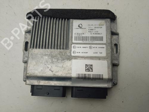 Engine control unit (ECU) DACIA SANDERO III | BP25908665M57