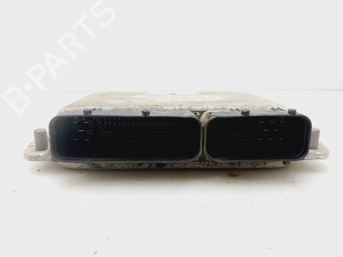 Engine control unit (ECU) VW GOLF IV (1J1)  | BP28138865M57 