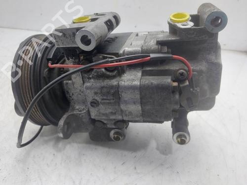 AC compressor MAZDA 5 (CR) 2.0 (CREW, CR19) | BP40494451M34 - Image 3