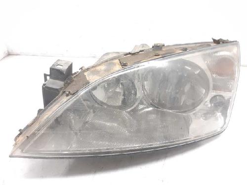 Used Left headlight FORD MONDEO III (B5Y) 2.0 TDCi (130 hp) 4718802