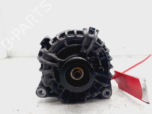 Alternator LAND ROVER DISCOVERY SPORT (L550) 2.0 D 4x4 | BP19919770M7 