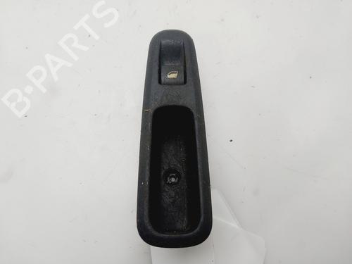 Used Left rear window switch PEUGEOT 3008 I MPV (0U_) 1.6 HDi (109 hp) 28670003