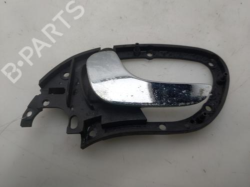 Used Rear left interior door handle Rear left interior door handle 37638554 37638554