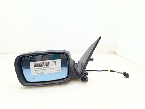 Retrovisor izquierdo Retrovisor izquierdo 39558834 39558834