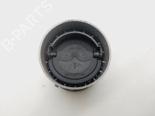 Air vent CITROËN BERLINGO MULTISPACE (B9) 1.6 HDi 75 16V | BP30194640I21 