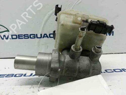 Brake master cylinder OPEL ZAFIRA / ZAFIRA FAMILY B (A05) 1.9 CDTI (M75) | BP2896780M77 