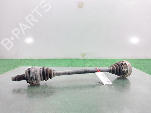 Used Right rear driveshaft BMW 1 (E87) 116 d (116 hp) 12398060