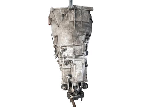 Gearbox BMW 3 (E46) 320 d | BP27801113M3 