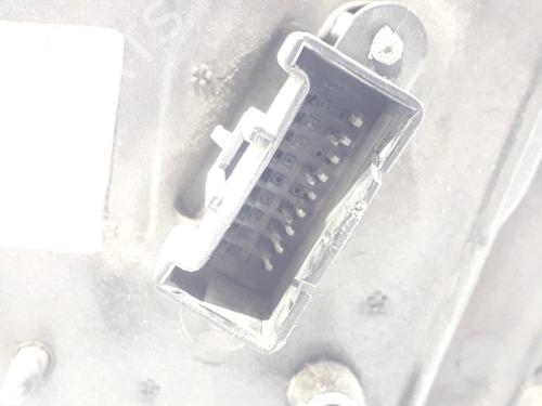 Left mirror OPEL VECTRA C (Z02) 2.0 DTI 16V (F69) | BP9970233C26 