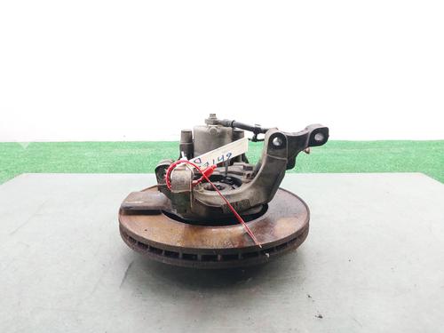Right front steering knuckle OPEL ASTRA H (A04)  | BP26487207M26 