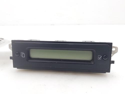 Used Display monitor CITROËN XSARA (N1) 2.0 HDi 90 (90 hp) 18158889