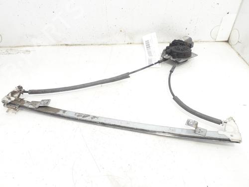 Front left window mechanism PEUGEOT EXPERT (224_) 1.9 D | BP9749758C22 