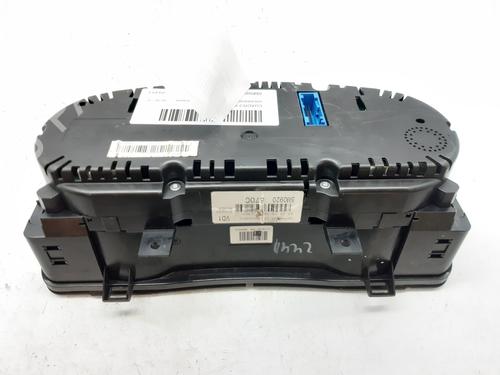 Instrument cluster VW GOLF PLUS V (5M1, 521)  | BP8498944C47 