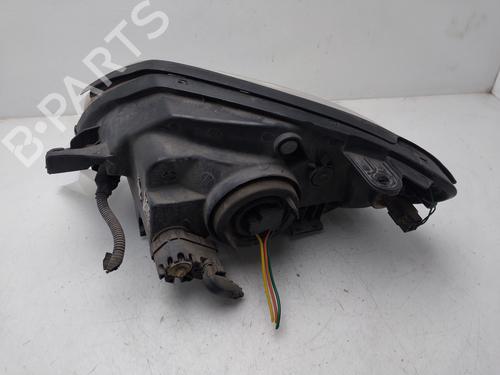 Right headlight HYUNDAI ACCENT II (LC) 1.3 | BP27097972C29 