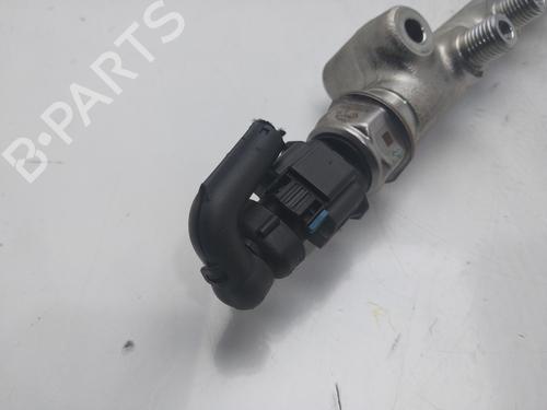 Injection rail OPEL ASTRA J Saloon 1.6 CDTi (69) | BP33539986M98 - Image 2