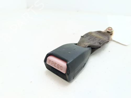 Sikkerhedssele-spænde Sikkerhedssele-spænde SUZUKI ALTO VI (FF, HA24_) 1.1 (RF410) (63 hp) 33935758 33935758