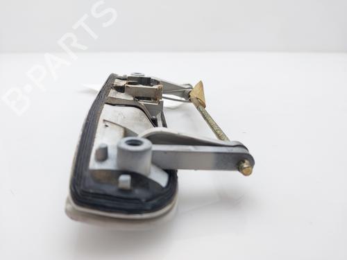 Tailgate handle VW POLO (9N_, 9A_) 1.9 TDI | BP16119574C132 