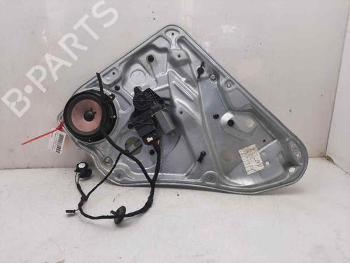 Used Rear right window mechanism VW PASSAT B5 (3B2) 1.9 TDI (115 hp) 18168638