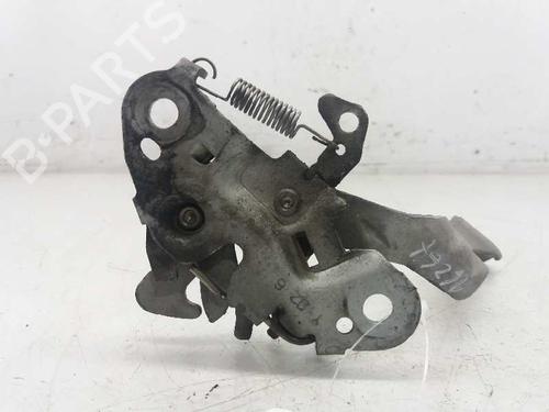 Used Hood lock CITROËN XSARA PICASSO (N68) 1.6 HDi (109 hp) 8765158