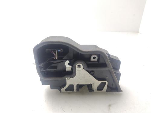 Used Front right lock BMW X3 (E83) xDrive 20 d (177 hp) 29967356