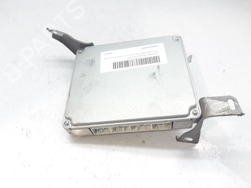 Engine control unit (ECU) TOYOTA AVENSIS Saloon (_T25_) 2.0 D-4D (CDT250_, CDT250R) | BP10056206M57 